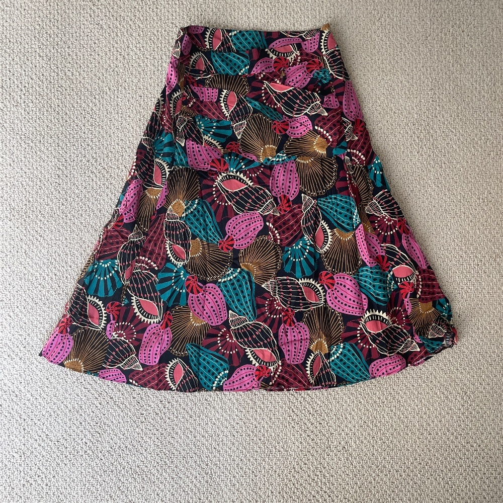 Farm Rio skirt